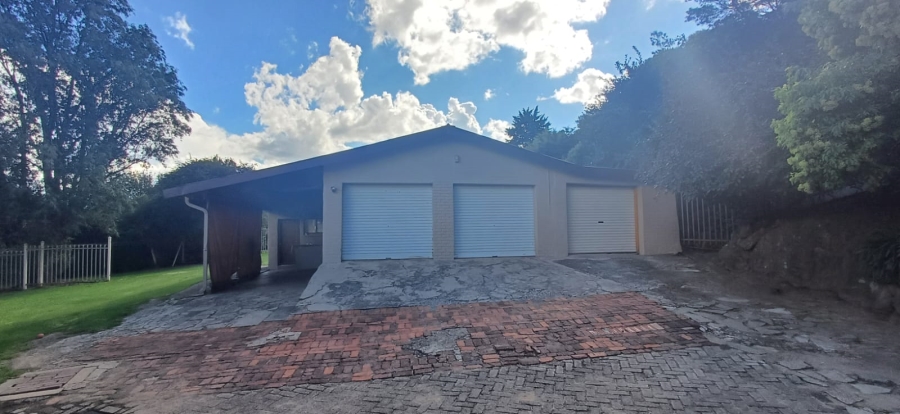 10 Bedroom Property for Sale in Eden Free State